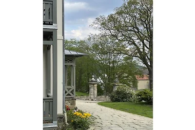 Maria - Altes Pfarrhaus