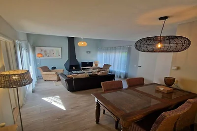 Möwenbungalowpark Sollasi