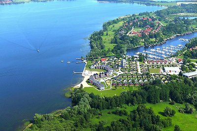 Charmante Ferienwohnung im Ferienpark