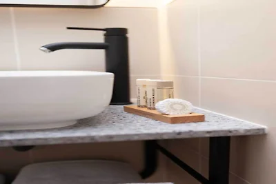 Hôtel Tinah: Eleganz und Komfort in der Nähe ...