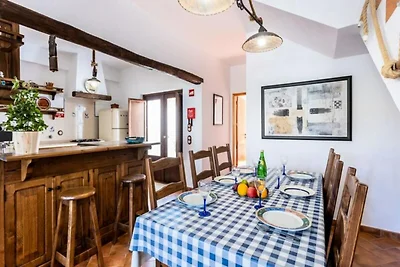 Villa a Sagres con vista Costa Vicentina