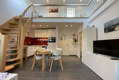 Ferienwohnung mit 3 Schlafzimmer