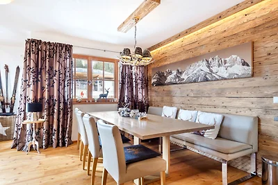 Traum-Panorama-Chalet TOP10 direkt im...