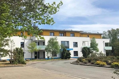 Bernsteinsee Hotel und Ferien Standard-Suite