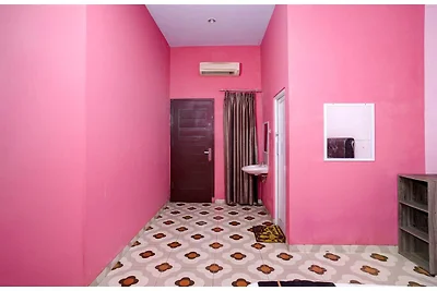 Ritiro di lusso Yasmine Syariah