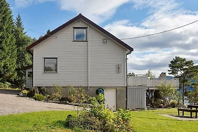 8 Personen Ferienhaus in EIDSVÅG-By Traum