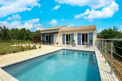 Gemütliches Ferienhaus mit Pool