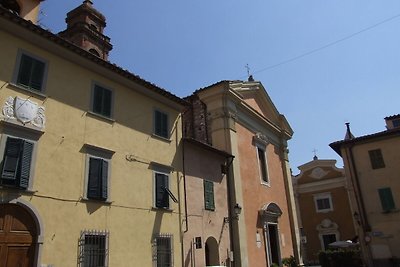 Casa antica per vacanze a Pisa, completa di...