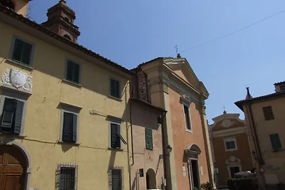 Belvilla di OYO Le Volte