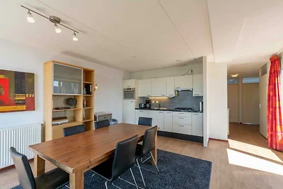 Penthouse nahe Groote Keeten Strand