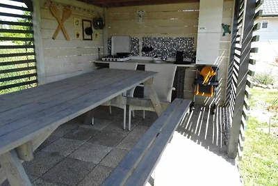 Bungalow in Kolczewo f�r 4 Personen