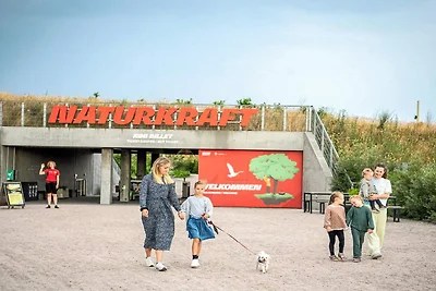 Strandjuwel in Sondervig -- By Traum...