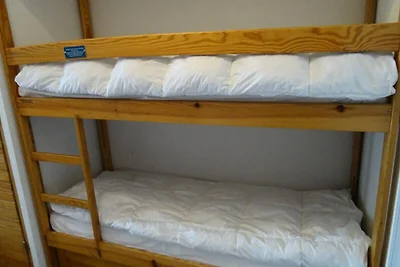 Apartment in Arc 2000 in der Nähe der...