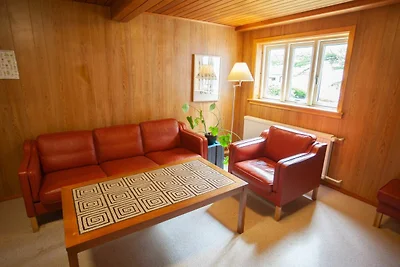 Villa di lusso a Torshavn -- By Traum...
