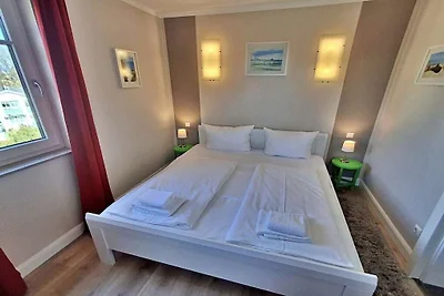 Apartament wakacyjny z 1 sypialnią