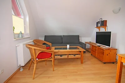 Appartementhaus in Trassenheide