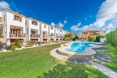 Es Mallorqui - Appartamento a Port D"alcúdia