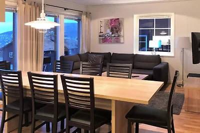 8 Personen Ferienhaus in SÄLEN-By Traum