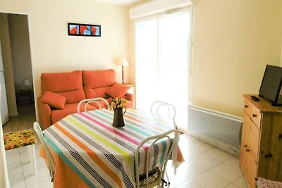 Residenz Domaine Des 2 Mers