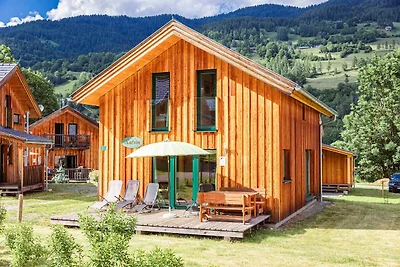 Großzügiges Chalet in Sankt Georgen mit...