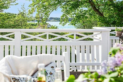 5 stelle case ad Ödsmål-By Traum