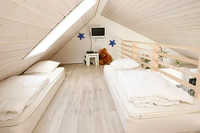 10 Personen Ferienhaus in Brovst