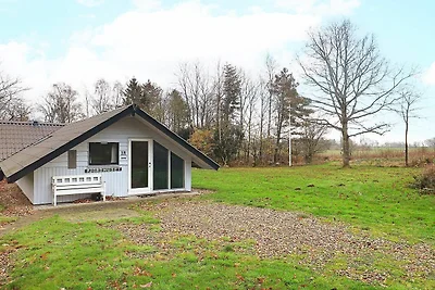 6 Personen Ferienhaus in Roslev-By Traum