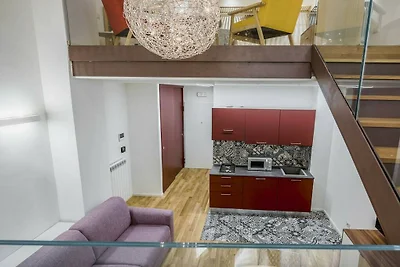 Vecchio Bastione - Duplex