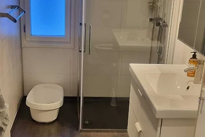 4 Sterne Ferienhaus in BONÄSSUND-By Traum