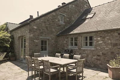 Wunderschönes Cottage mit Pool