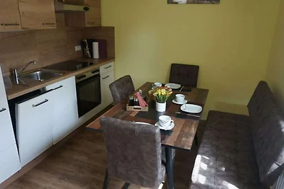 Brandl Haus 92 EG Komfortable Ferienresidenz