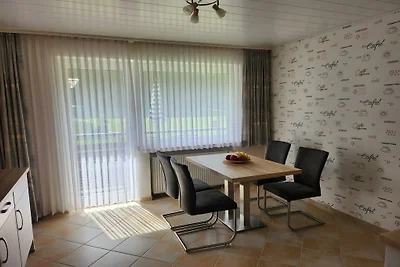 Gästehaus Nietmann Ferienwohnung Nr. 8