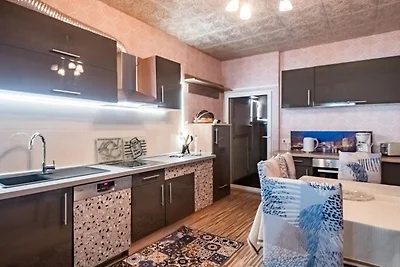 Wohnung in Kinheim mit viel Platz