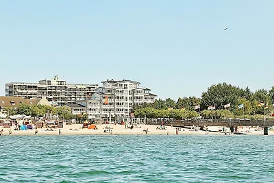 6 Personen Ferienhaus in Großenbrode