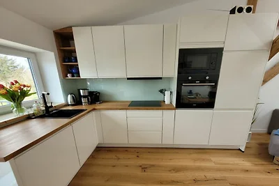 Ferienwohnung mit 1 Schlafzimmer