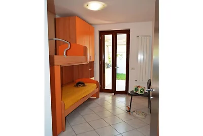 Ferienwohnung mit 3 Schlafzimmer