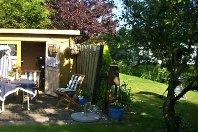 Ferienwohnung mit 2 Schlafzimmer