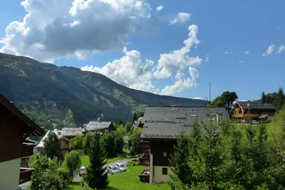 Apartment in Méribel Village in der Nähe der...