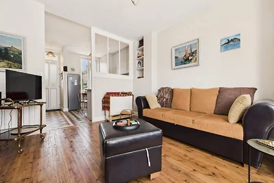 Apartment in Pléneuf in der Nähe von Anse du...