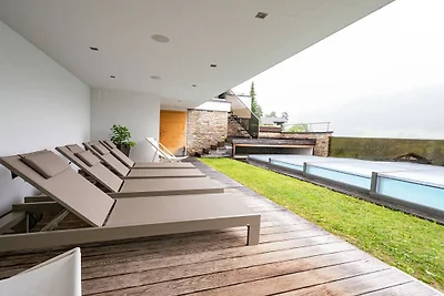 Appartamento per le vacanze con 1 camera da...