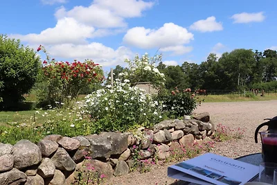 4 Personen Ferienhaus in MUNKA-LJUNGBY-By...