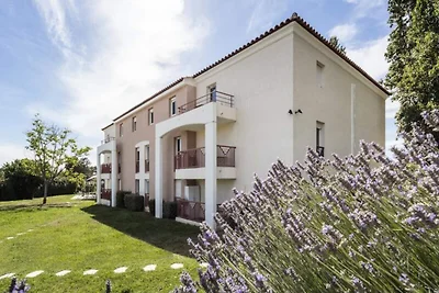 Appartement in Puyricard met Zwembad &...