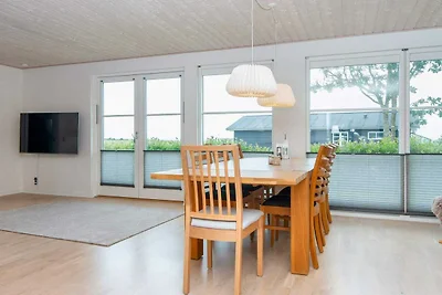 5 Sterne Ferienhaus in Vinderup-By Traum