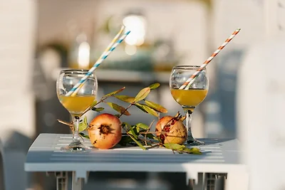 Apartments Dragobratović - One Bedroom Apartm...