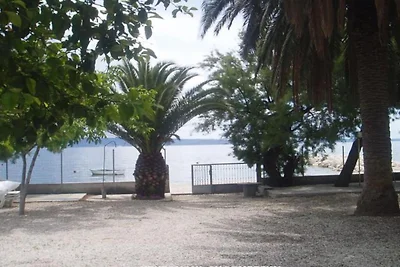 Apartments and Rooms Juradin - One Bedroom Ap...