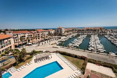 Mer e Golf Residence Port Argeles