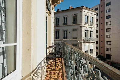 DIFY Joli - Place des Brotteaux