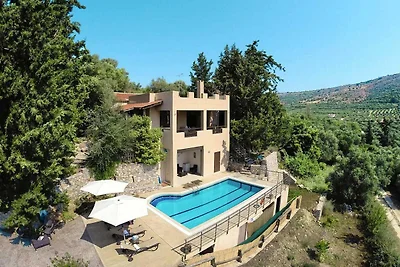 Ferienhaus, Kalamitsi Aleksandrou