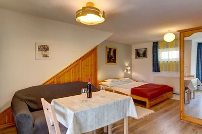 Appartamento a Hévíz con piscina