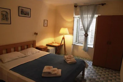 Quaint & Affordable Stay in Budva Traditional...
